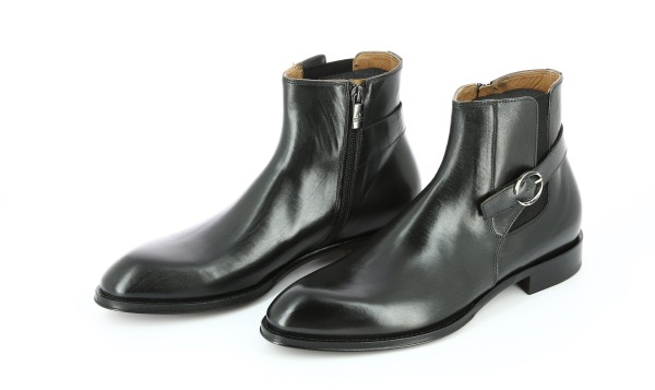 Jo Ghost 5420-597 Vitellino Nero