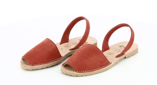 Ria Menorca 20002-S2 Terracota