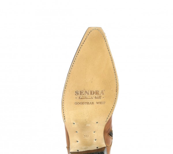 Sendra 14305 Mescal-S / West
