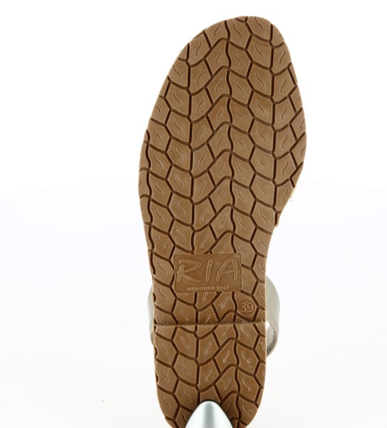 Ria Menorca 21224-S2 Metalgrain Onix-Glitt