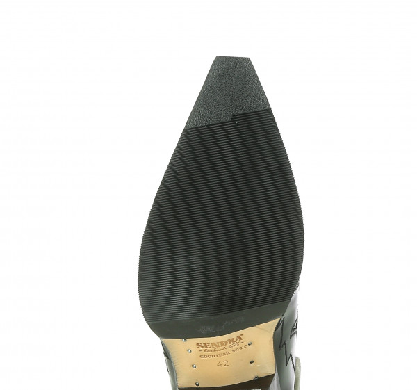 Sendra 3241 Cuervo-West