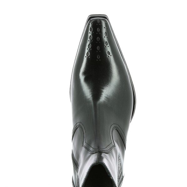 Jo Ghost 2128B - 793 Montalcino NERO