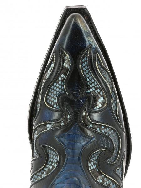 Sendra 7482 Javi / Luca