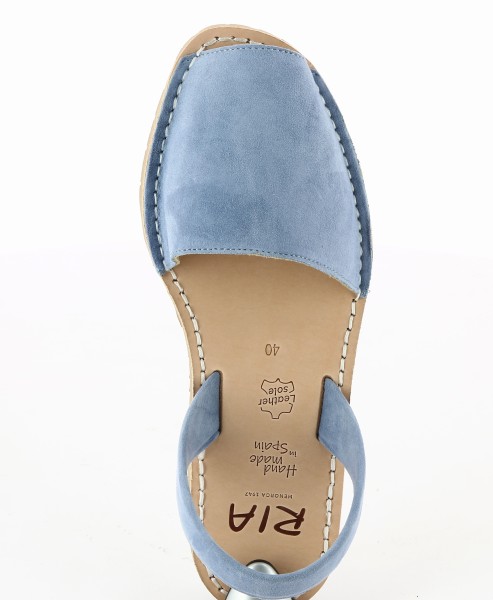 Ria Menorca 20002-S2 Ante Denim