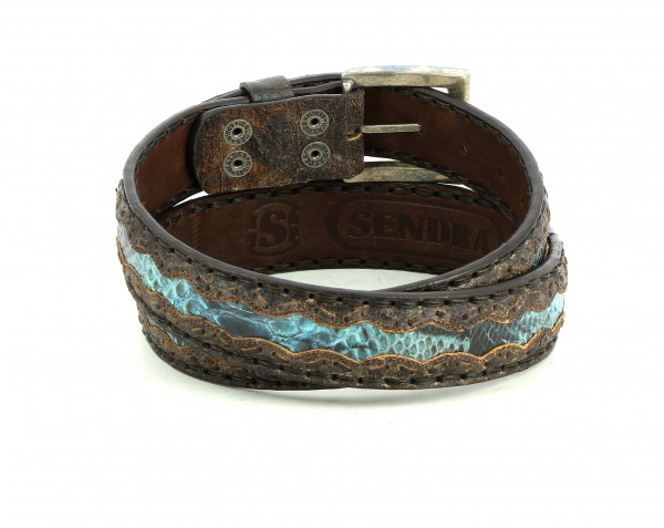 Sendra 8347 Barb. Quercia-Pyton Zafir