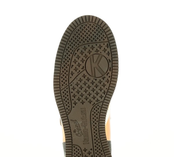 Kamo Gutsu SCUDO 205 ORLEANS-Combi