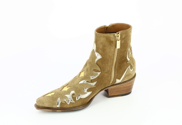 Jo Ghost 3307 - 610 Pel. Peach Recife