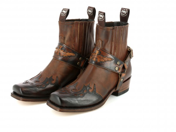 Sendra 7811 Blues/Strong