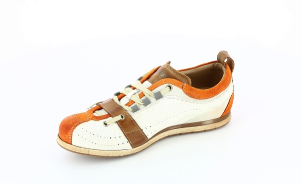 Kamo Gutsu TIFO - 017 Arancio+Onda+Bianco