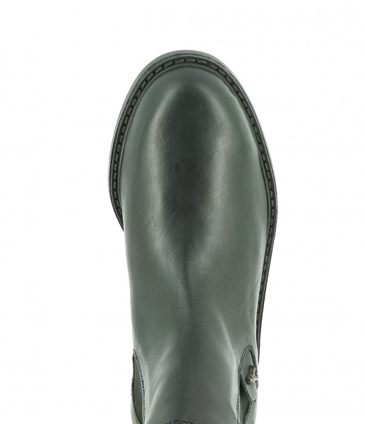 Hobo Shoes ADAN 438-1HG BLACK.