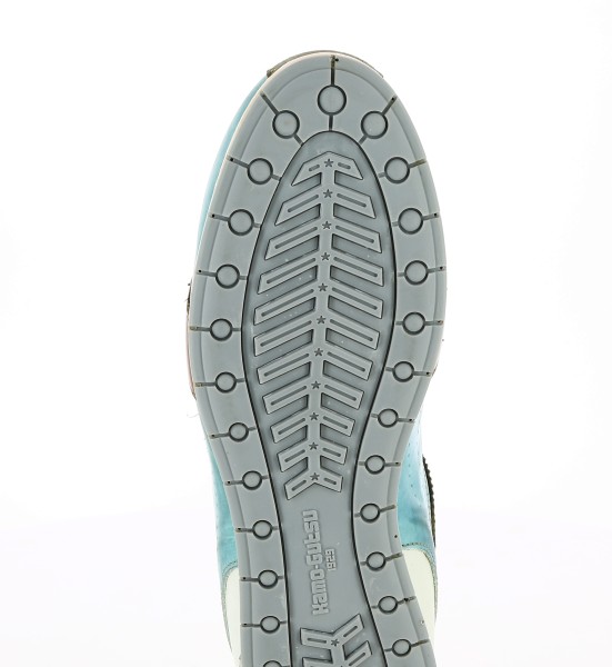 Kamo Gutsu TIFO - 017 KAKI-SUGAR