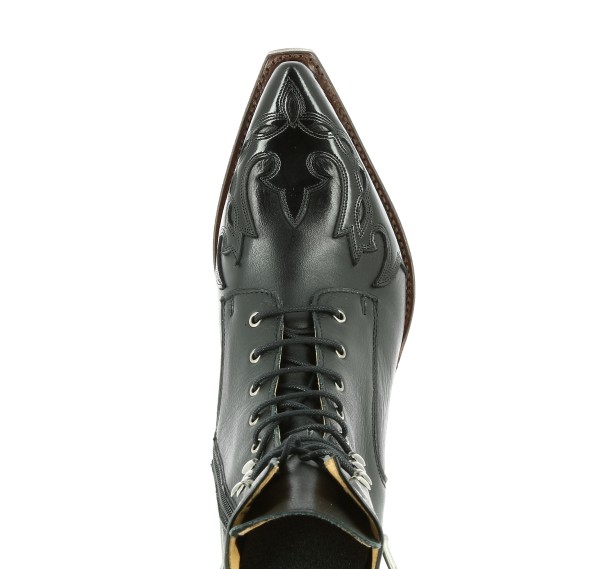 Sendra 18659 Mescal-S / West