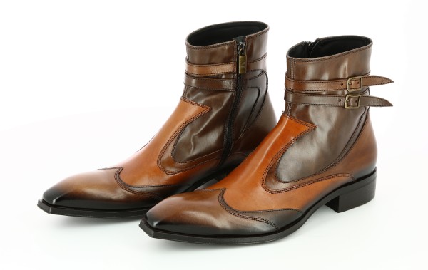 Jo Ghost 4765 - 793 Div. 07696 Braun-K